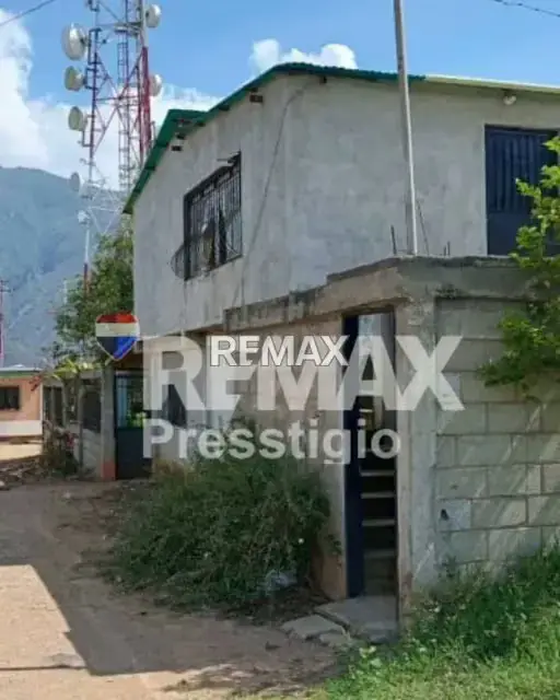 Casa en venta