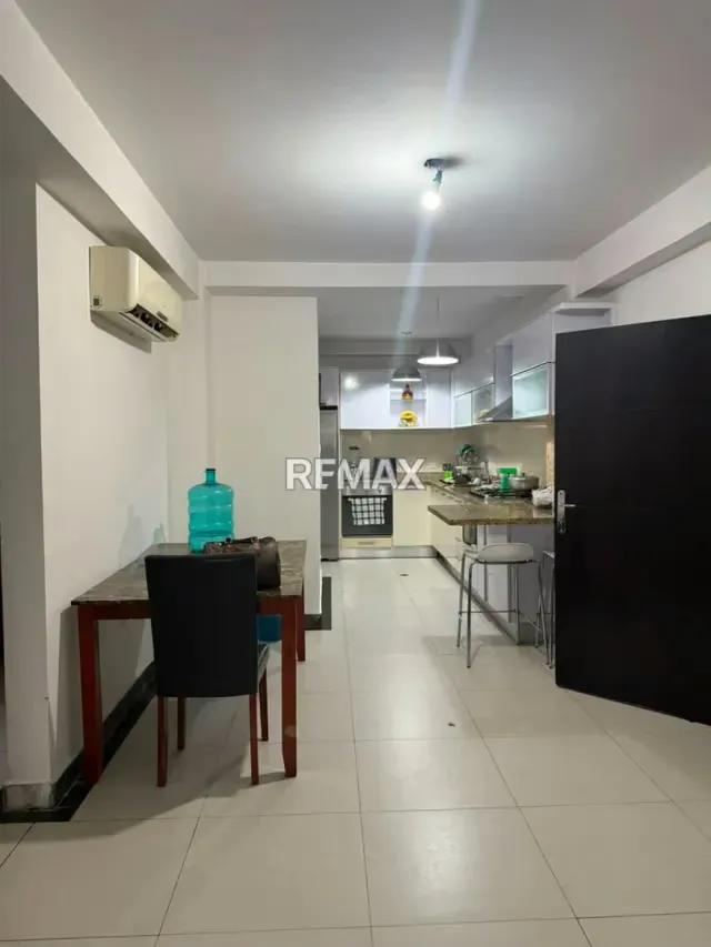 En venta espacioso apartamento en conjunto Residencial a Humbolt - 6