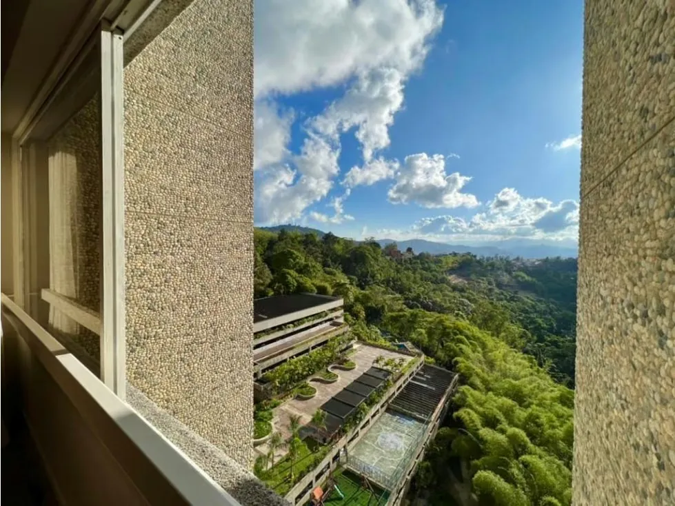 Se vende apartamento en Alto Hatillo 4Hab/4B/4PE - 11