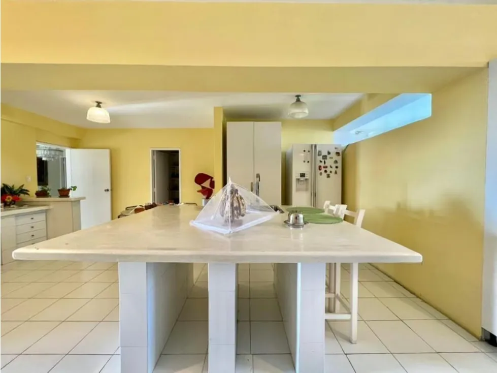 Se vende apartamento en Alto Hatillo 4Hab/4B/4PE - 7