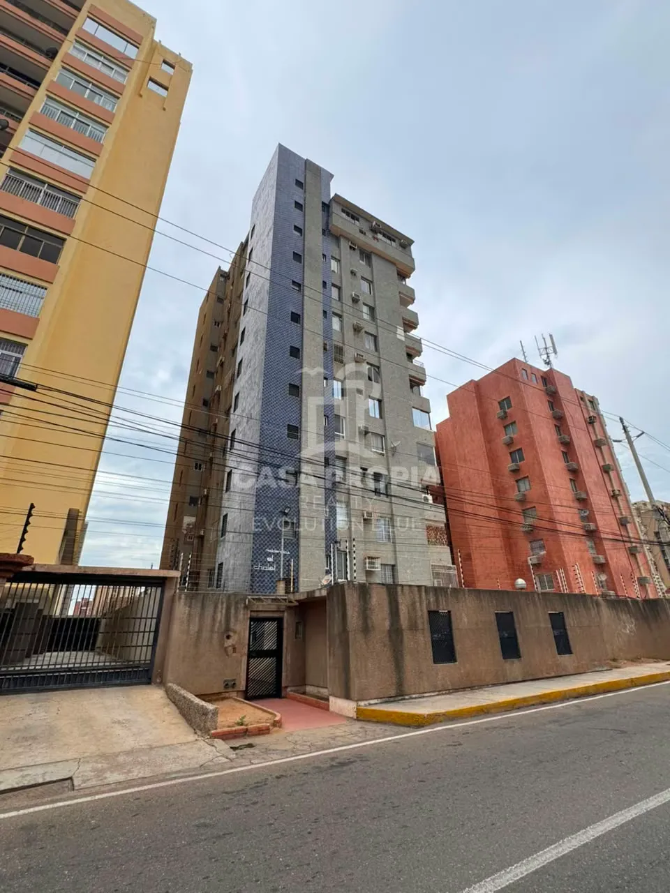 Apartamento El Chalet