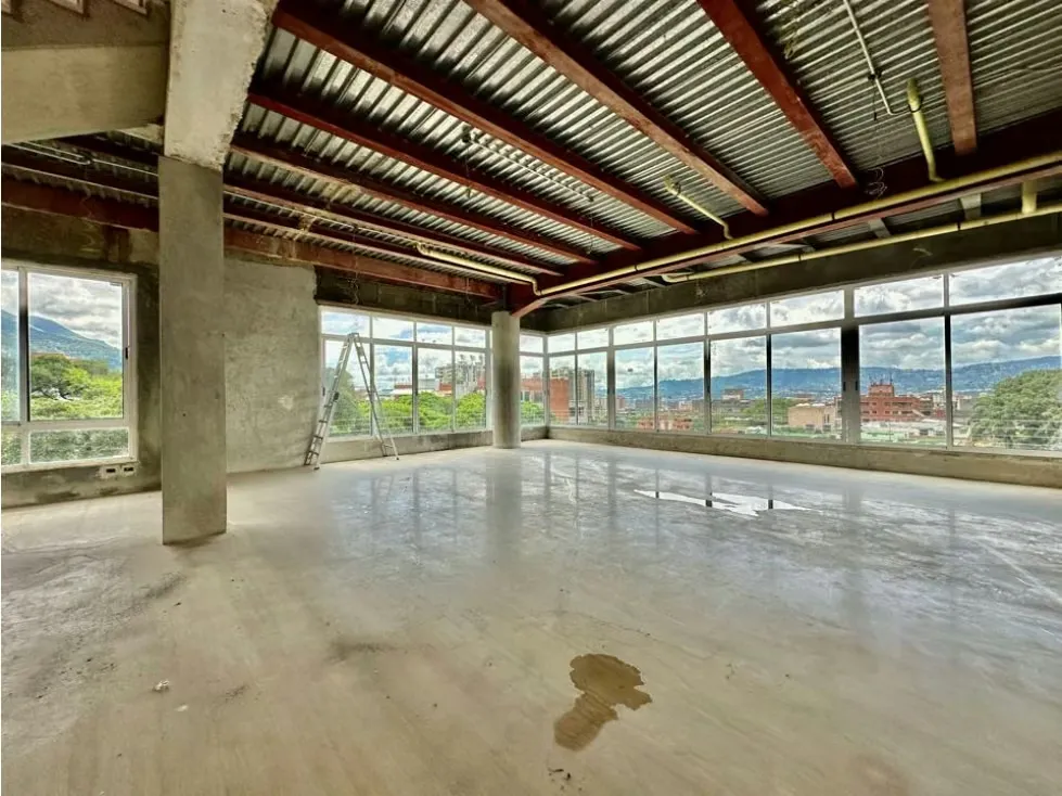 Se vende PH 633m2 4h+s/6b/5p Los Palos Grandes - 3