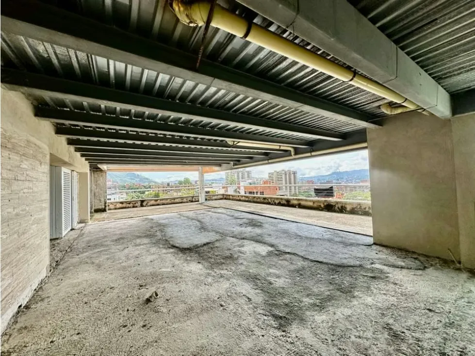 Se vende PH 633m2 4h+s/6b/5p Los Palos Grandes - 23