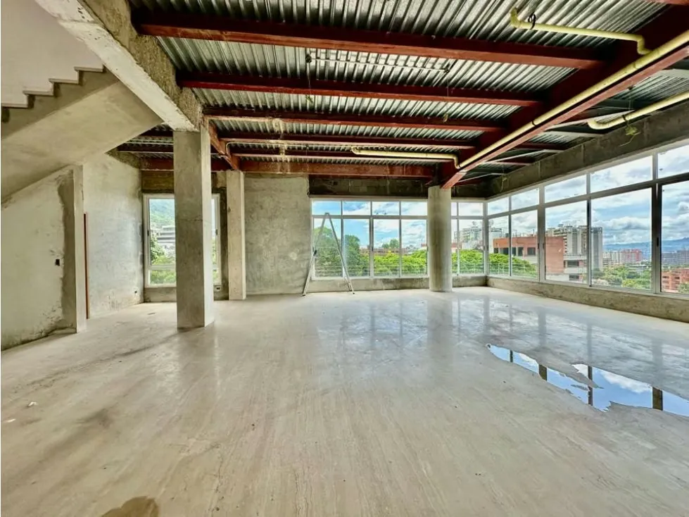 Se vende PH 633m2 4h+s/6b/5p Los Palos Grandes - 4
