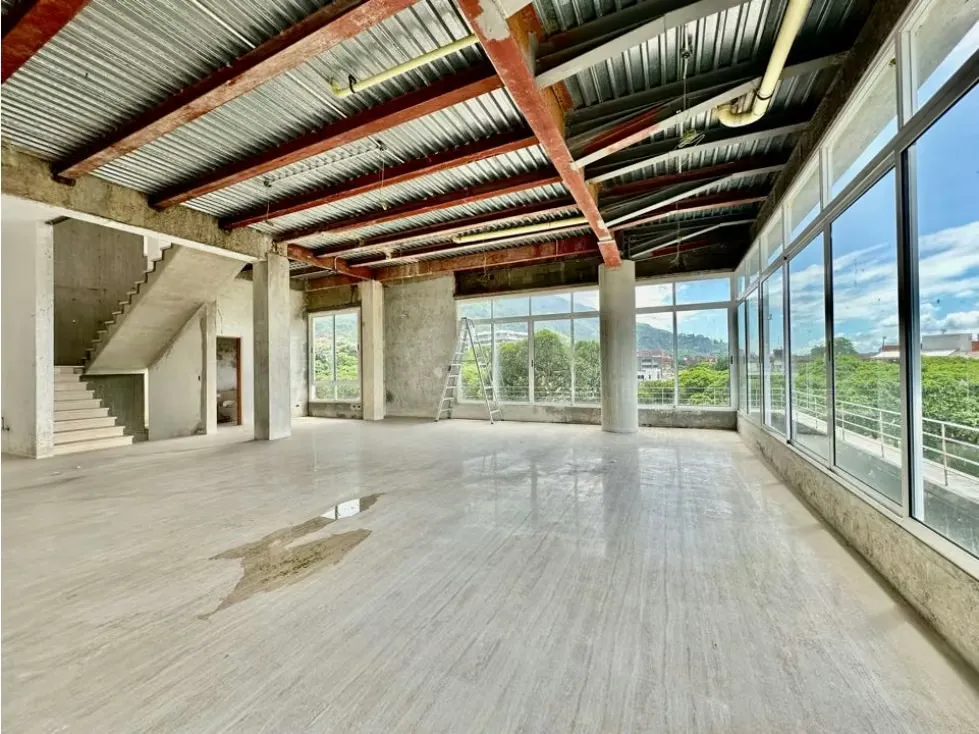 Se vende PH 633m2 4h+s/6b/5p Los Palos Grandes - 5