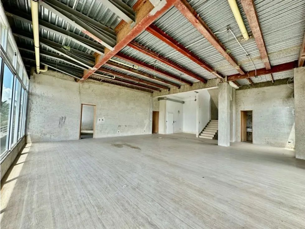 Se vende PH 633m2 4h+s/6b/5p Los Palos Grandes - 6
