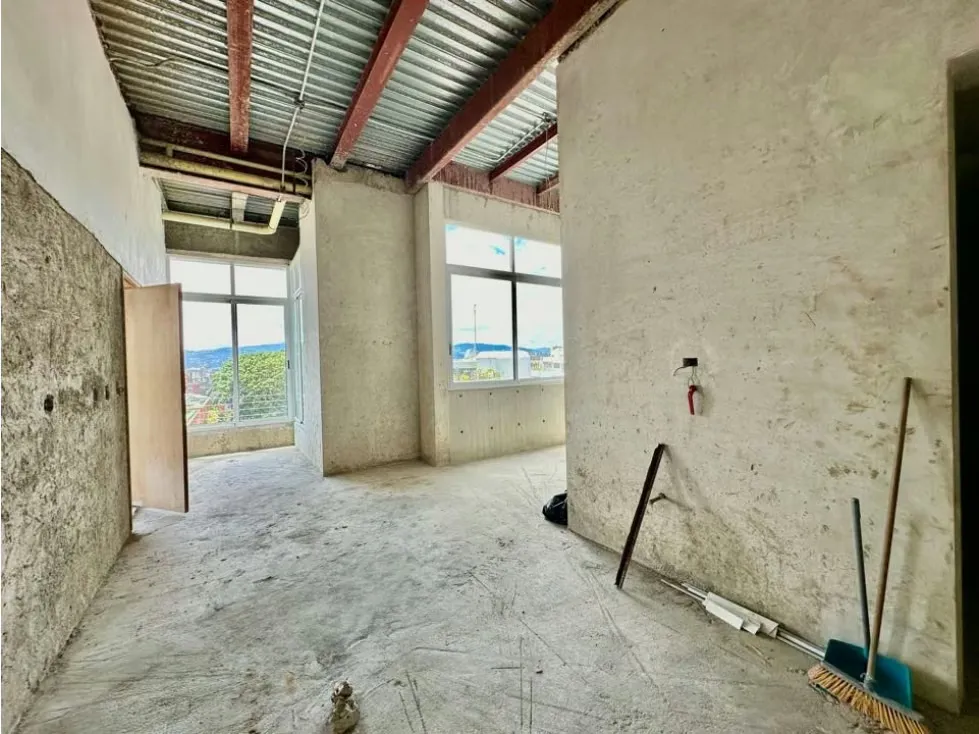 Se vende PH 633m2 4h+s/6b/5p Los Palos Grandes - 8