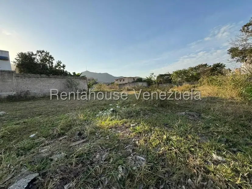 Terreno (Residencial) en Venta en Manongo, Carabobo
