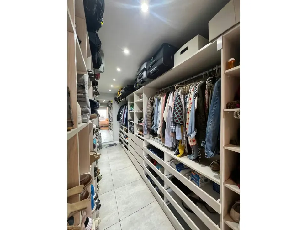 Apartamento Duplex en Venta en Loma Linda 3H/ 3B/ 3P/ 1M - 22