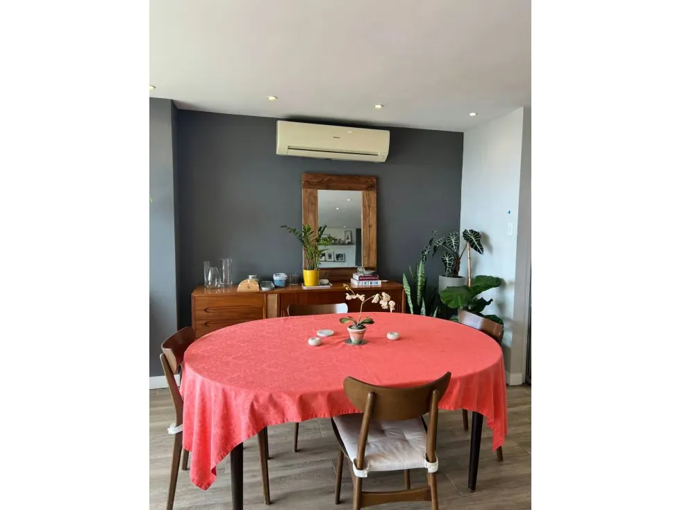 Apartamento Duplex en Venta en Loma Linda 3H/ 3B/ 3P/ 1M - 7