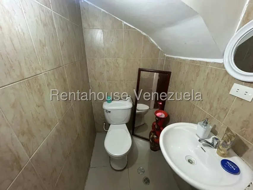 Casa (Duplex) en Venta en Villas Del Golf Plaza, Lara - 13