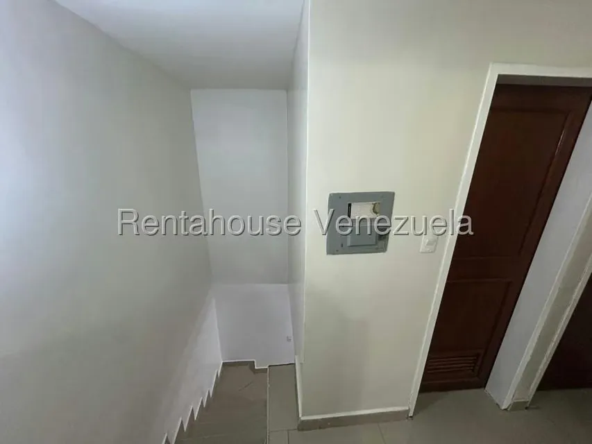 Casa (Duplex) en Venta en Villas Del Golf Plaza, Lara - 14