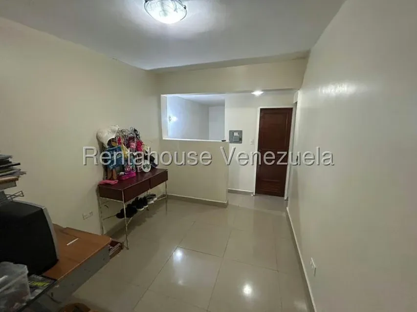 Casa (Duplex) en Venta en Villas Del Golf Plaza, Lara - 15