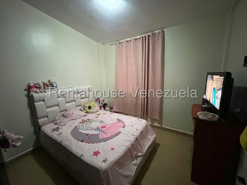 Casa (Duplex) en Venta en Villas Del Golf Plaza, Lara - 20