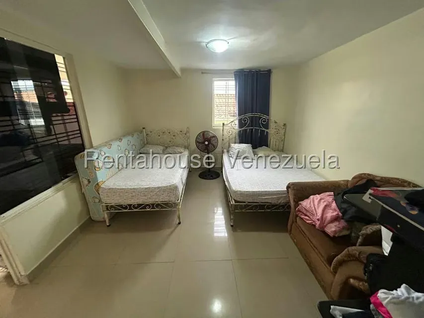 Casa (Duplex) en Venta en Villas Del Golf Plaza, Lara - 22