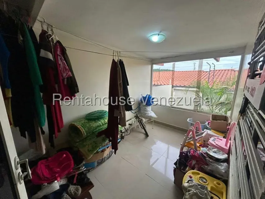 Casa (Duplex) en Venta en Villas Del Golf Plaza, Lara - 23