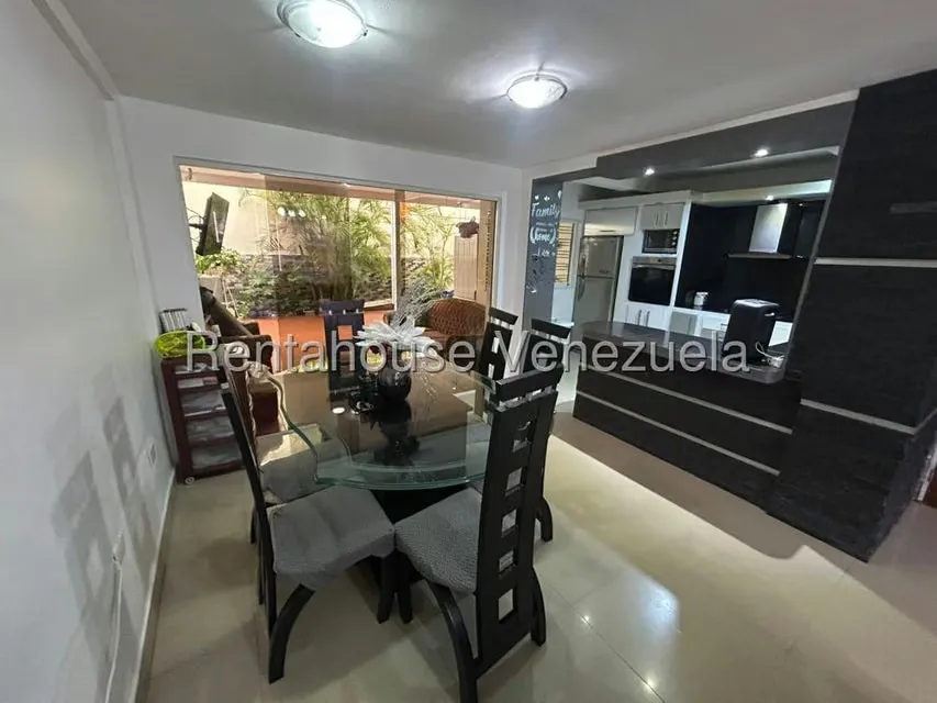 Casa (Duplex) en Venta en Villas Del Golf Plaza, Lara - 5