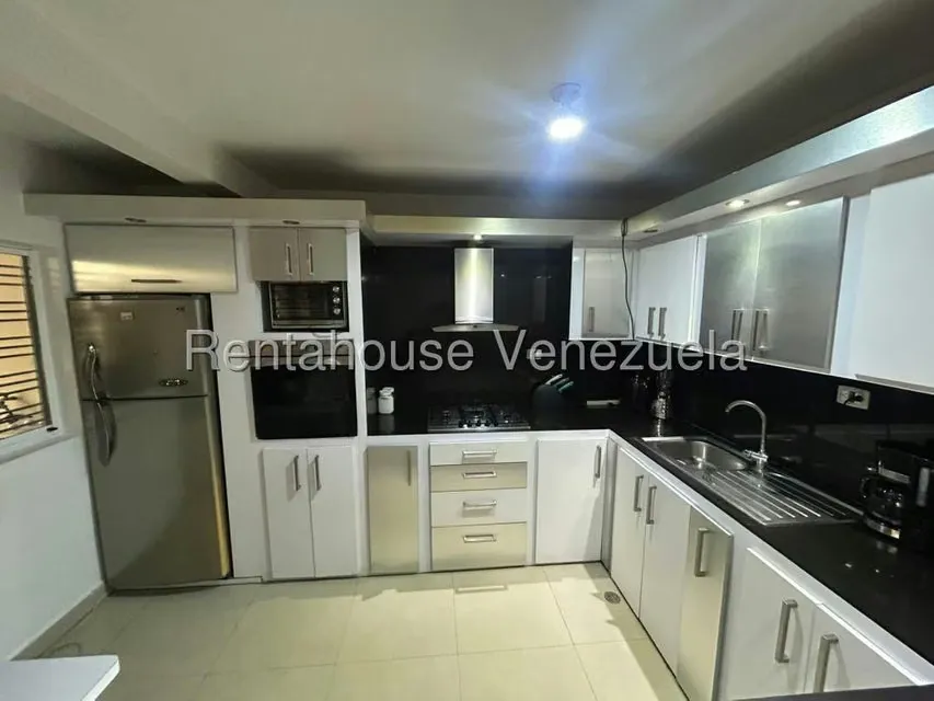 Casa (Duplex) en Venta en Villas Del Golf Plaza, Lara - 8