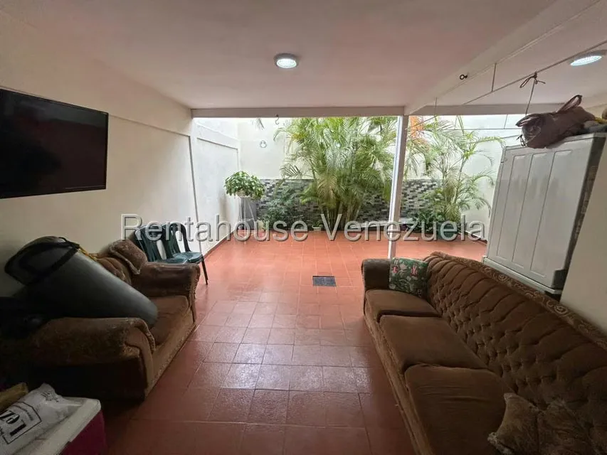 Casa (Duplex) en Venta en Villas Del Golf Plaza, Lara - 10