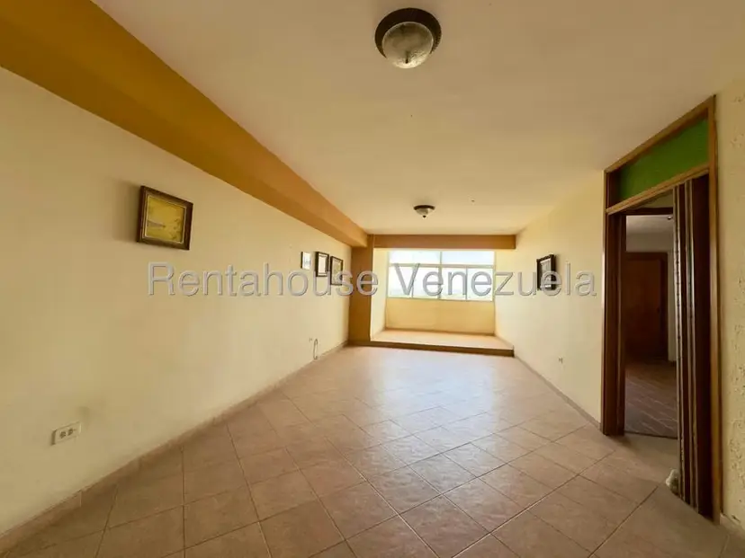 Apartamento (Multiples Niveles) en Venta en Centro, Falcon