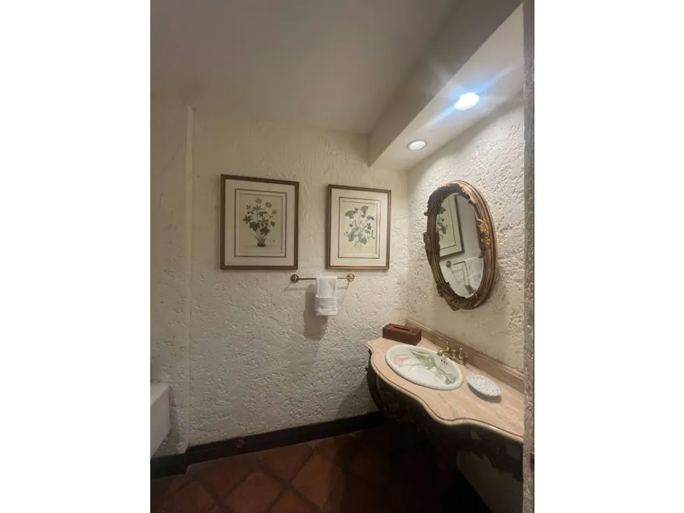 Vendo/Alquilo Casa 1843m2 Lomas del Mirador 6787 - 13