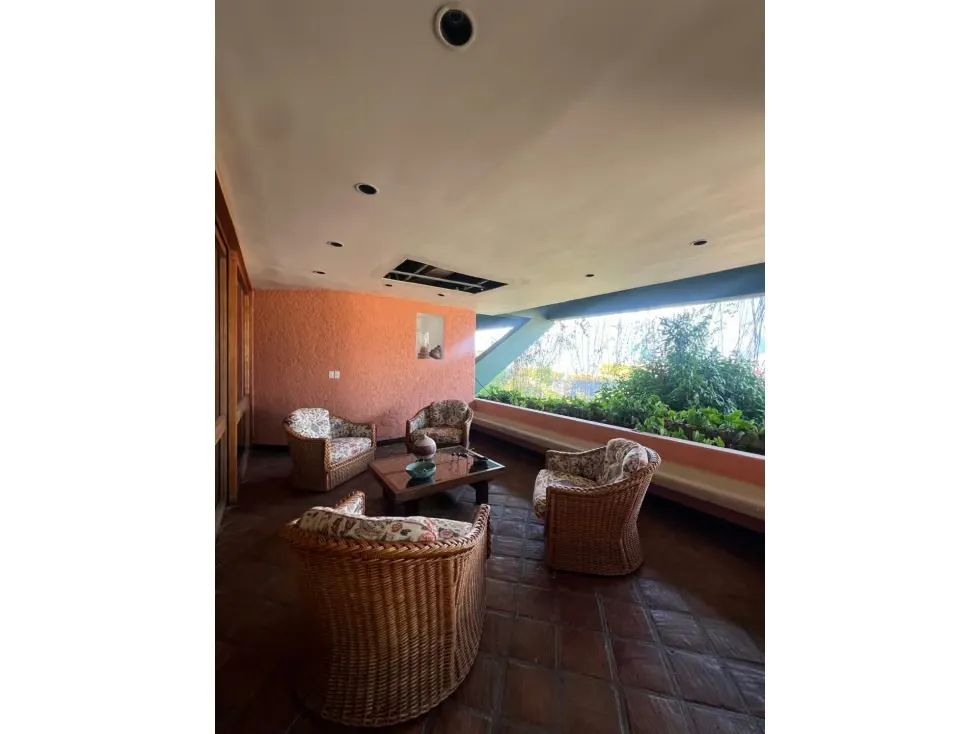 Vendo/Alquilo Casa 1843m2 Lomas del Mirador 6787 - 14