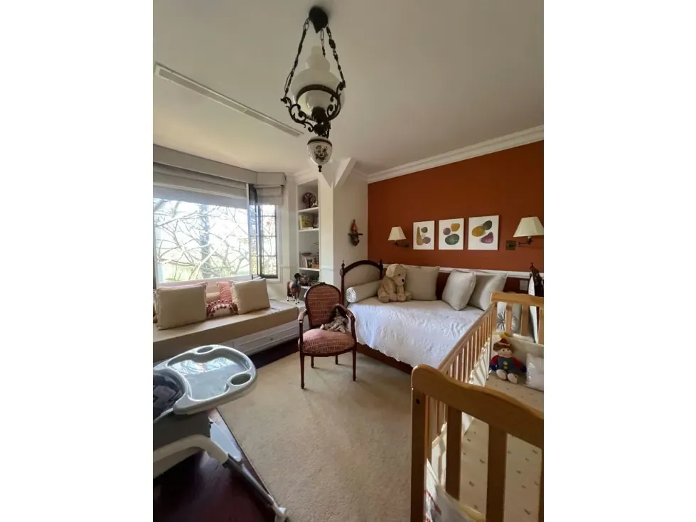 Vendo/Alquilo Casa 1843m2 Lomas del Mirador 6787 - 21