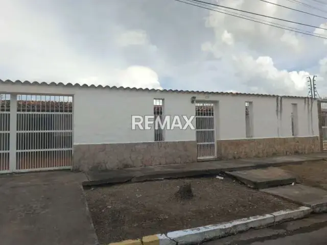 EN VENTA CASA EN URB. LA ARBOLEDA. MATURÍN-MONAGAS