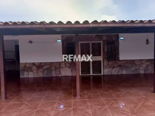 EN VENTA CASA EN URB. LA ARBOLEDA. MATURÍN-MONAGAS - 2
