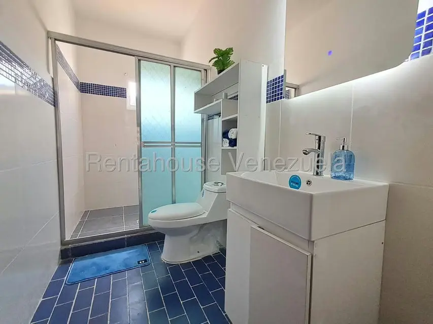 Casa (1 Nivel) en Venta en Judibana, Falcon - 11