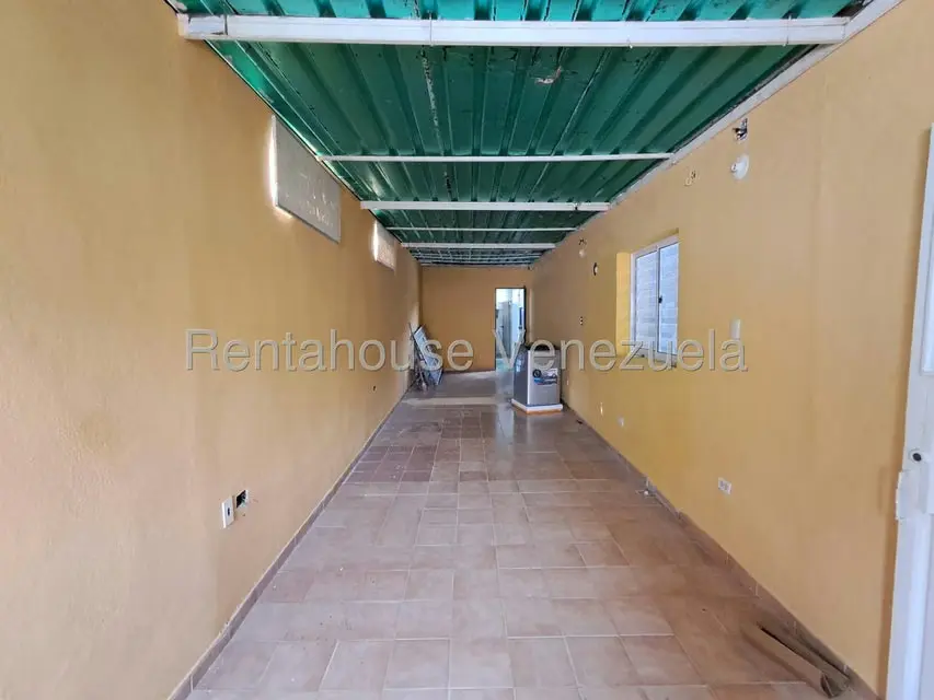Casa (1 Nivel) en Venta en Judibana, Falcon - 13