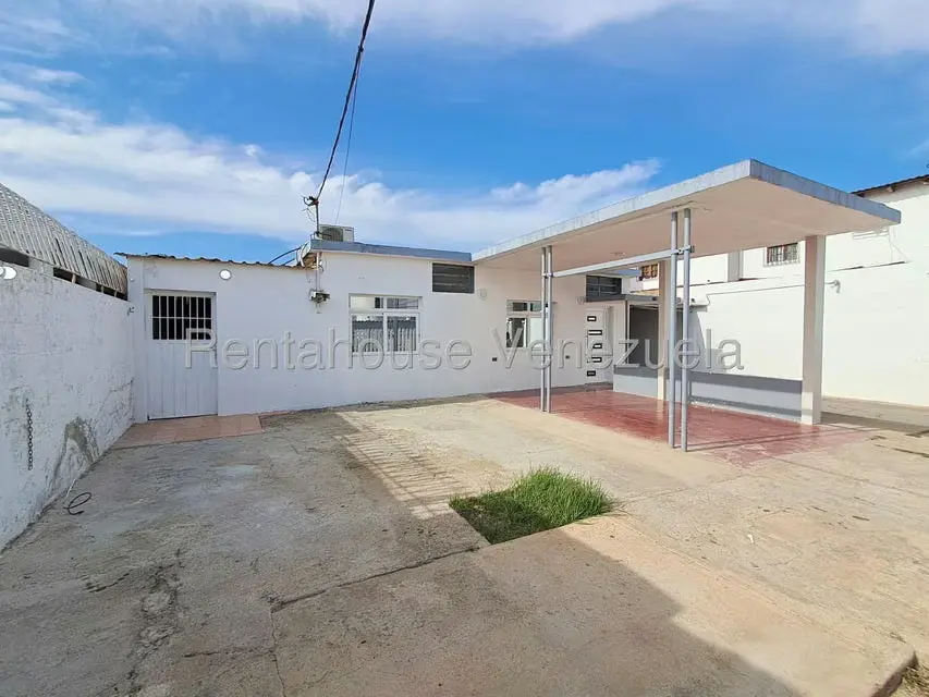 Casa (1 Nivel) en Venta en Judibana, Falcon - 15