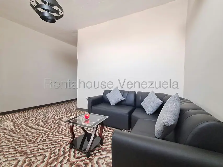 Casa (1 Nivel) en Venta en Judibana, Falcon - 2