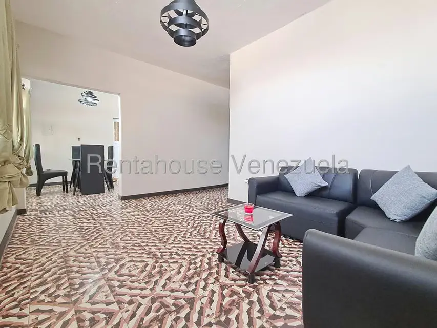 Casa (1 Nivel) en Venta en Judibana, Falcon - 3