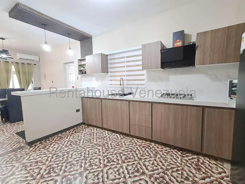 Casa (1 Nivel) en Venta en Judibana, Falcon - 7
