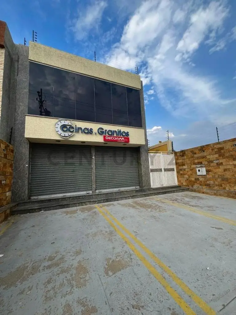 ¡OPORTUNIDAD DE ALQUILER COMERCIAL EN AV. EL EJÉRCITO!