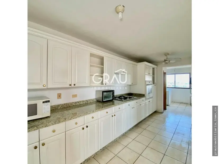 Apartamento en Venta en Residencias Rio claro, Barcelona