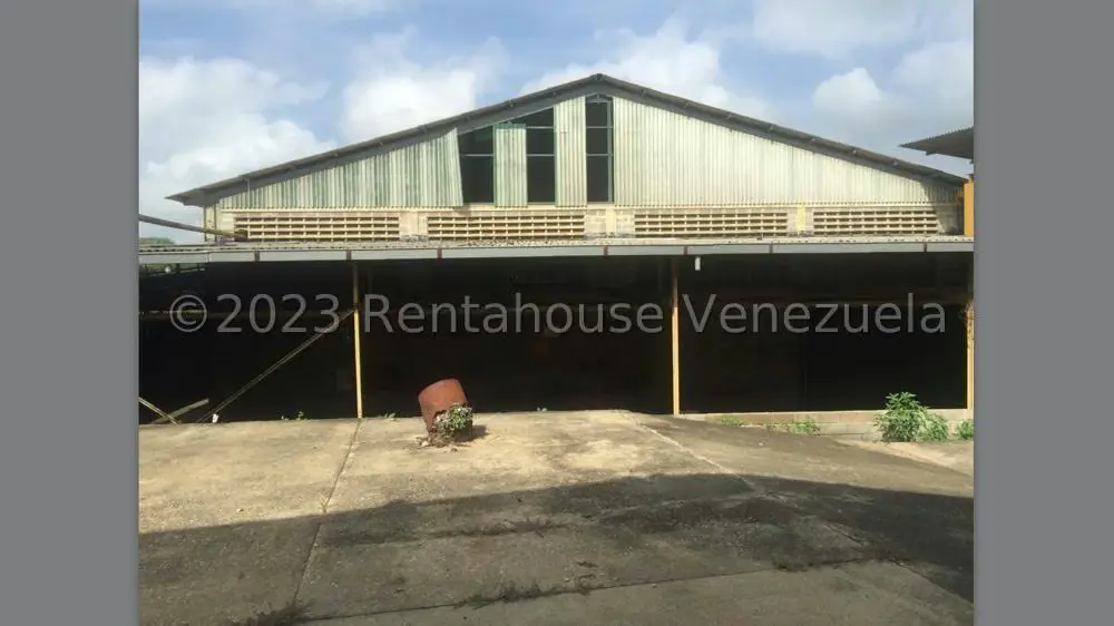 Comercial (Local Comercial) en Venta en Cartanal, Miranda - 12
