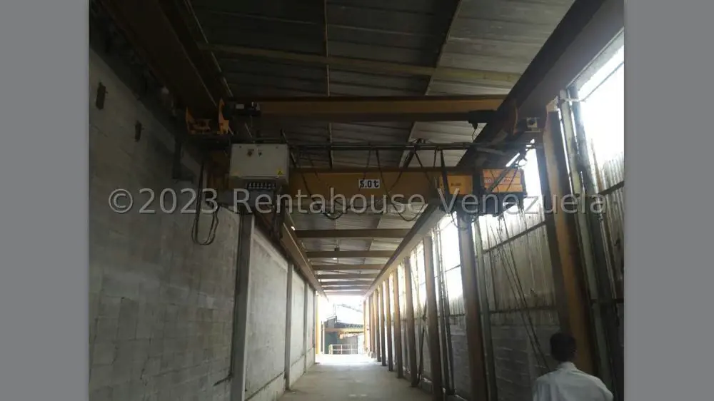 Comercial (Local Comercial) en Venta en Cartanal, Miranda - 15