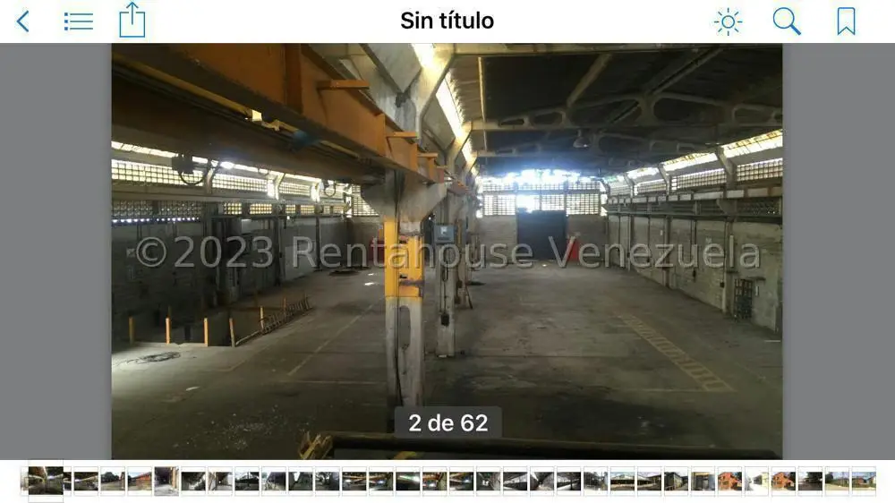 Comercial (Local Comercial) en Venta en Cartanal, Miranda - 20