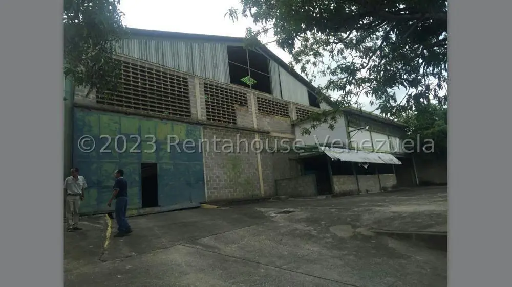 Comercial (Local Comercial) en Venta en Cartanal, Miranda - 5
