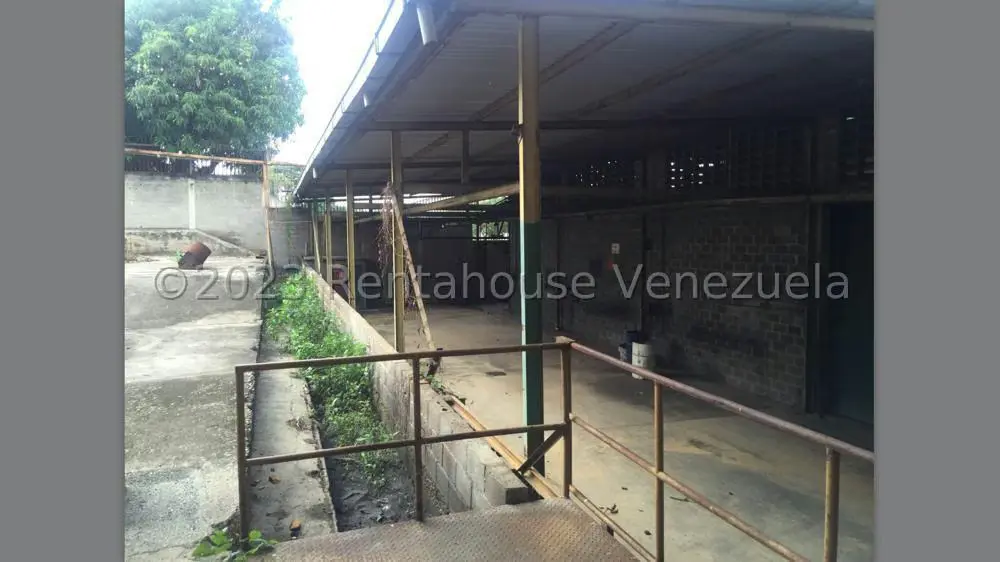 Comercial (Local Comercial) en Venta en Cartanal, Miranda - 7