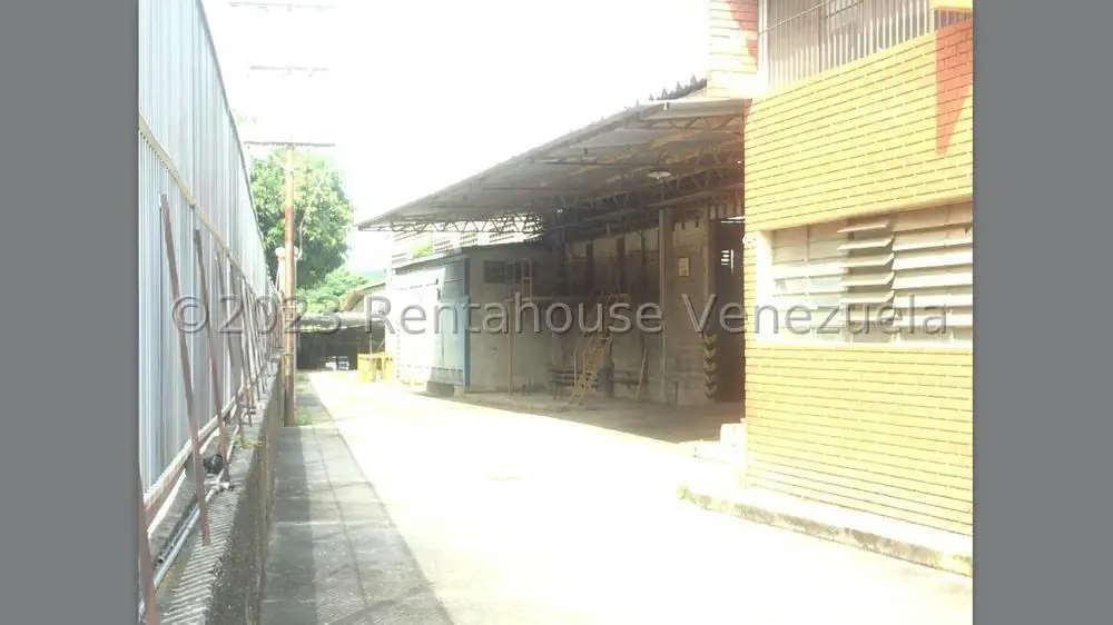 Comercial (Local Comercial) en Venta en Cartanal, Miranda - 10