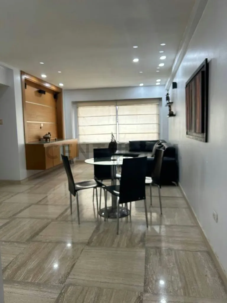 Edificio El Prado (Valle Frio) - 2