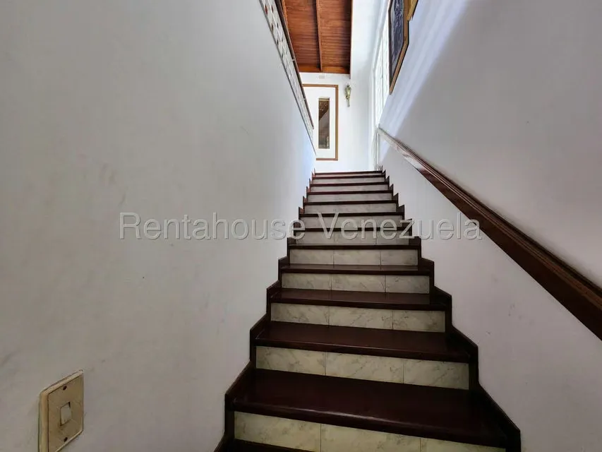 Casa (Multipes Niveles) en Venta en Colinas de Bello Monte, Distrito Metropolitano - 32