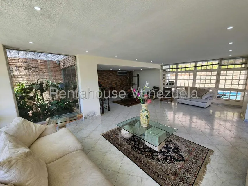 Casa (Multipes Niveles) en Venta en Colinas de Bello Monte, Distrito Metropolitano - 6
