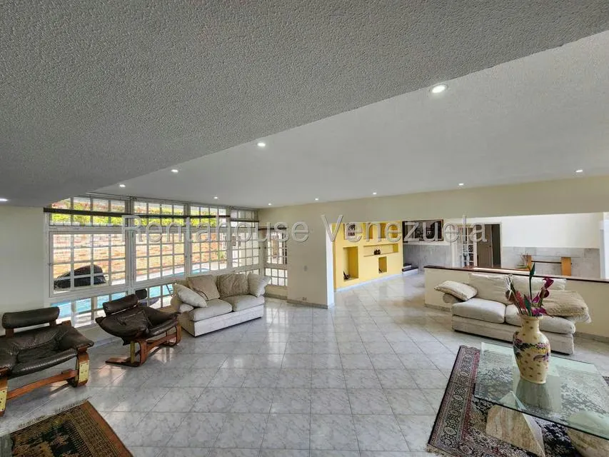 Casa (Multipes Niveles) en Venta en Colinas de Bello Monte, Distrito Metropolitano - 8
