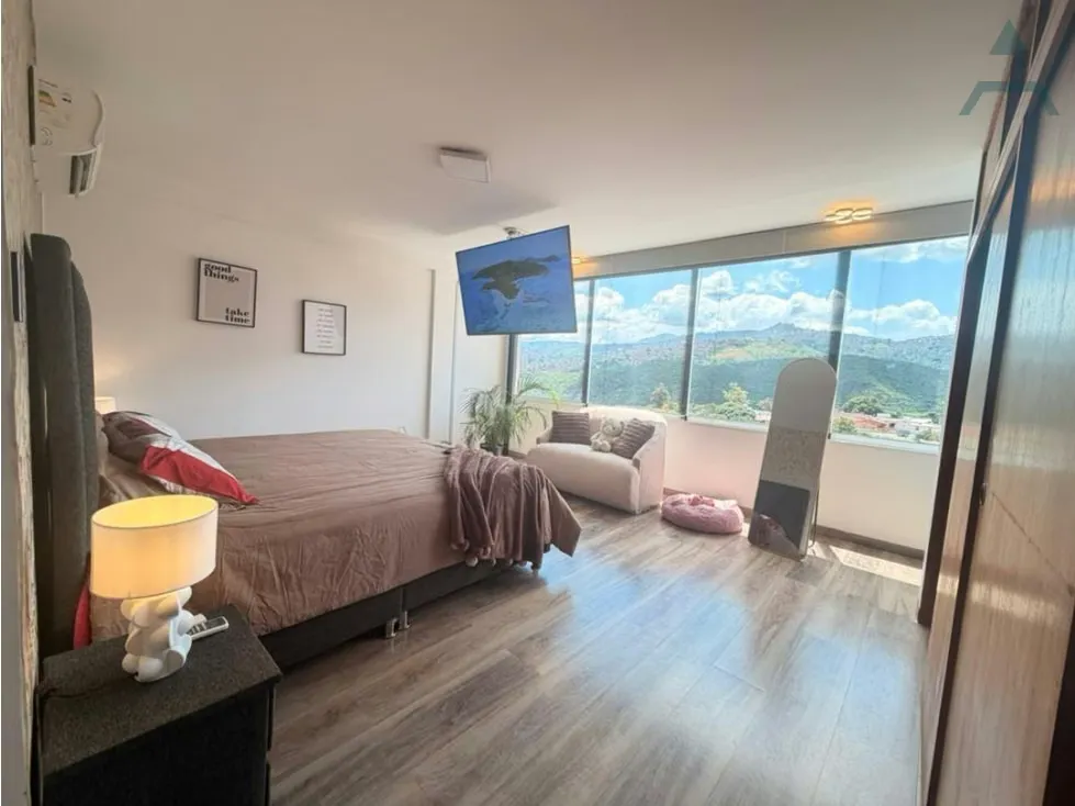 Se vende casa 352m² 4h+s/4b+s/2p Vista Alegre - 11
