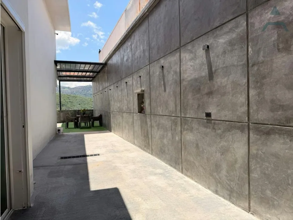 Se vende casa 352m² 4h+s/4b+s/2p Vista Alegre - 14