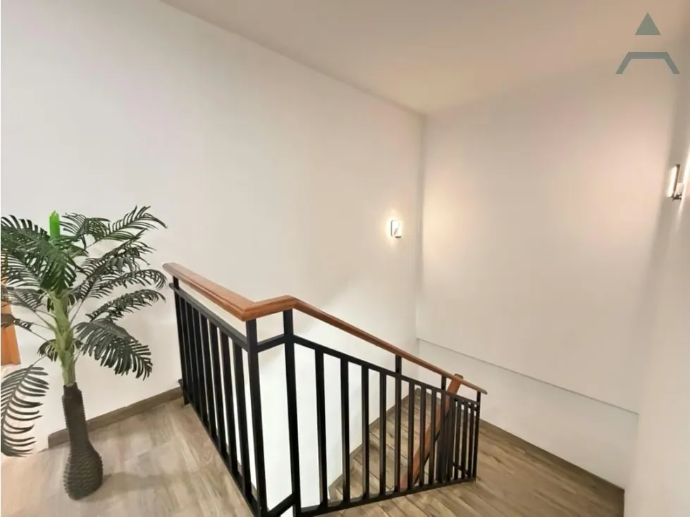 Se vende casa 352m² 4h+s/4b+s/2p Vista Alegre - 6